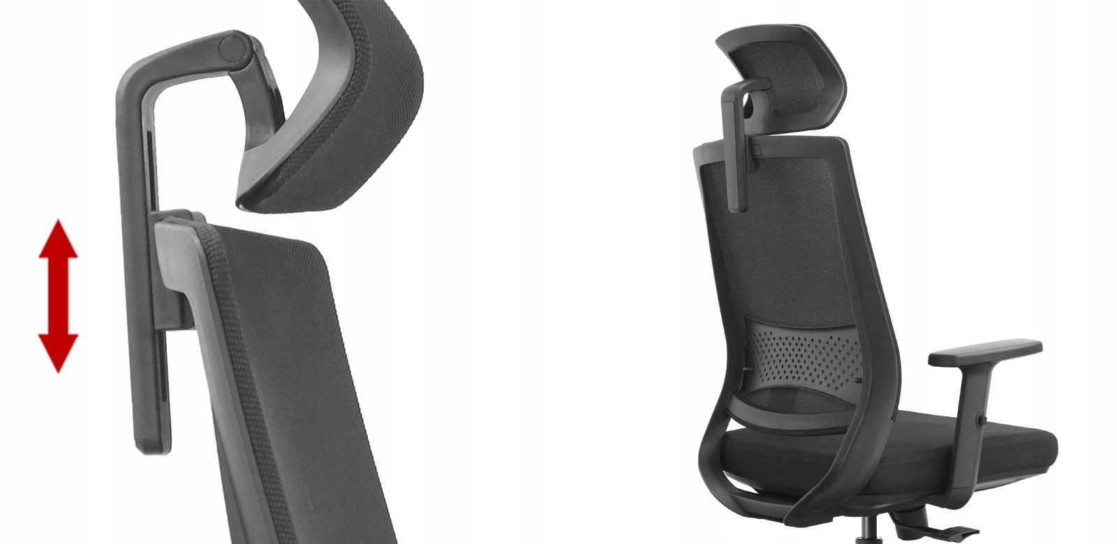 Nowoczesny Design – Fotel do Biura i Gamingu