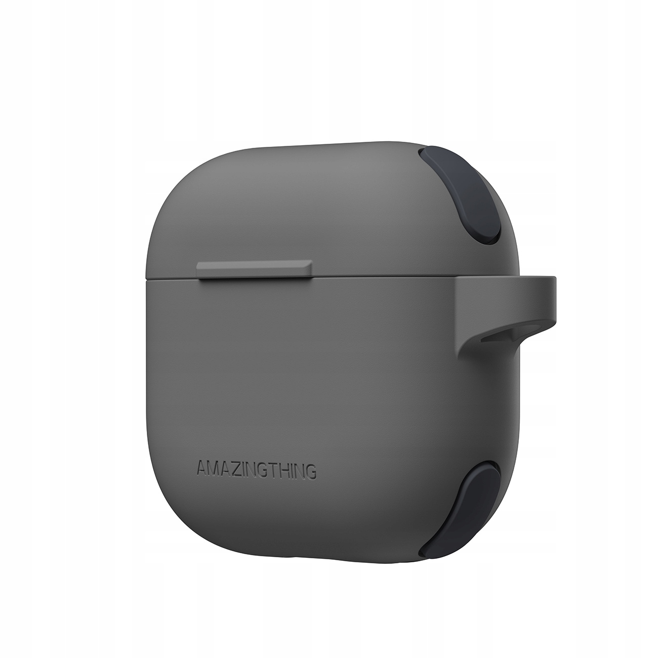 Pełna ochrona obudowy AirPods 4