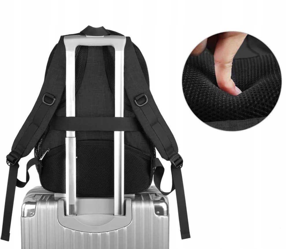 Ergonomiczny design – Wygoda noszenia przez cały dzień