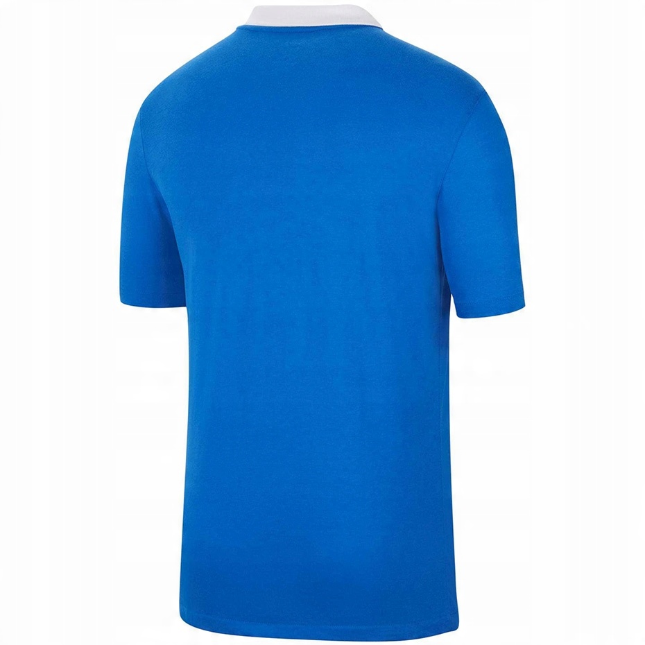 Wysokiej jakości materiały – Poliester, bawełna i wiskoza