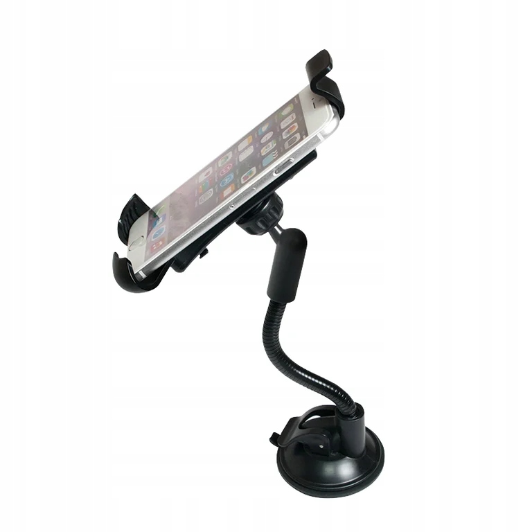 Stylowy design w kolorze czarnym