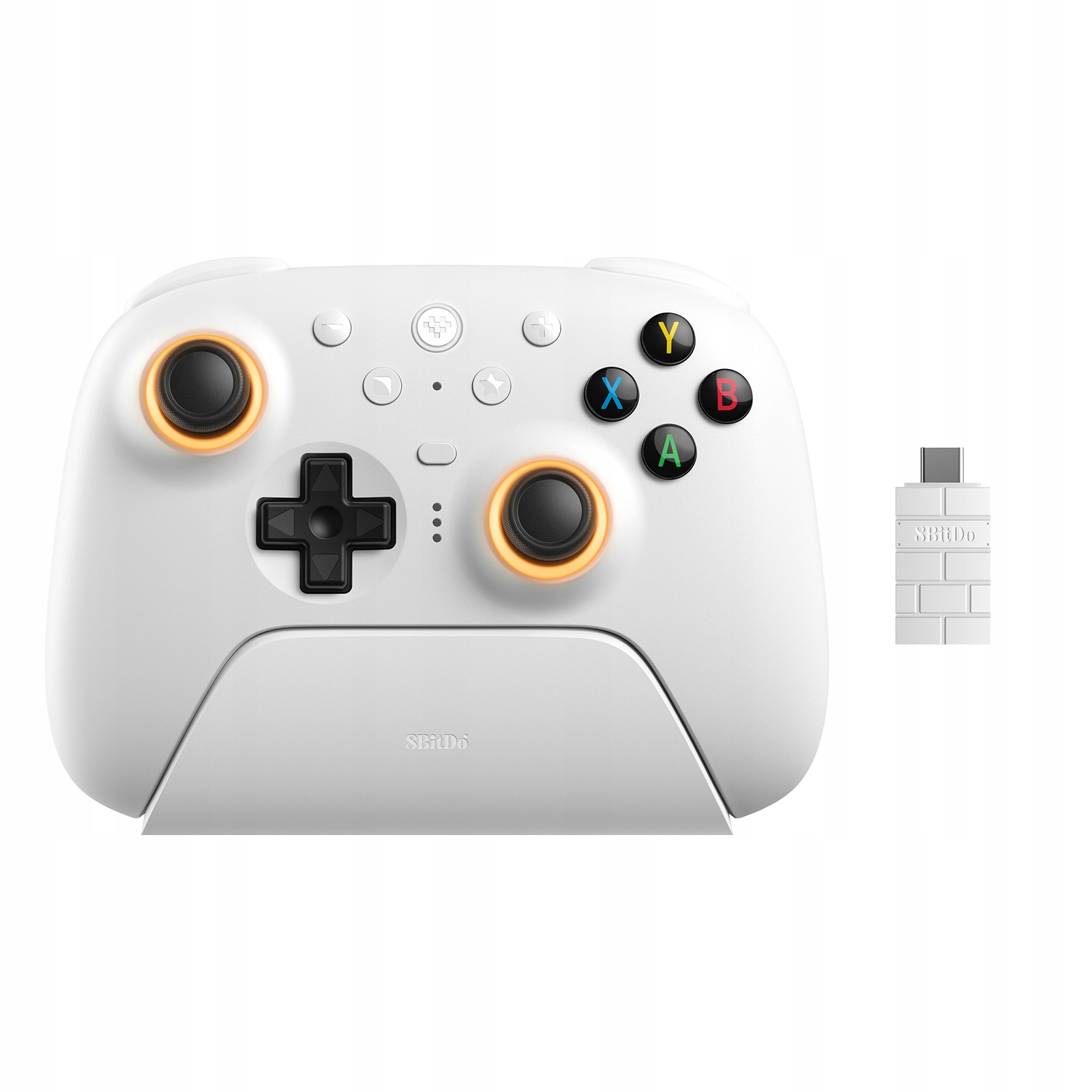 Gamepad Ultimate 2 Wireless – Doskonałe doświadczenie w grach
