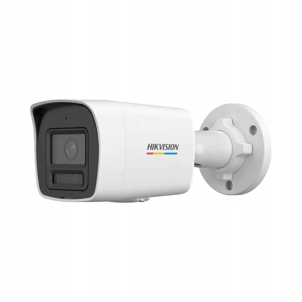 Kamera IP Hikvision DS-2CD1047G2H-LIU(2.8mm) – Doskonała jakość obrazu w każdych warunkach