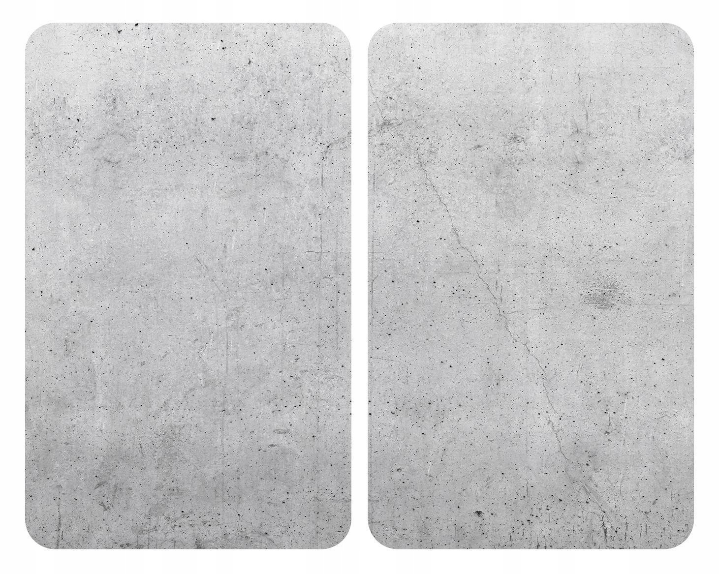 Nowoczesny wzór imitujący beton