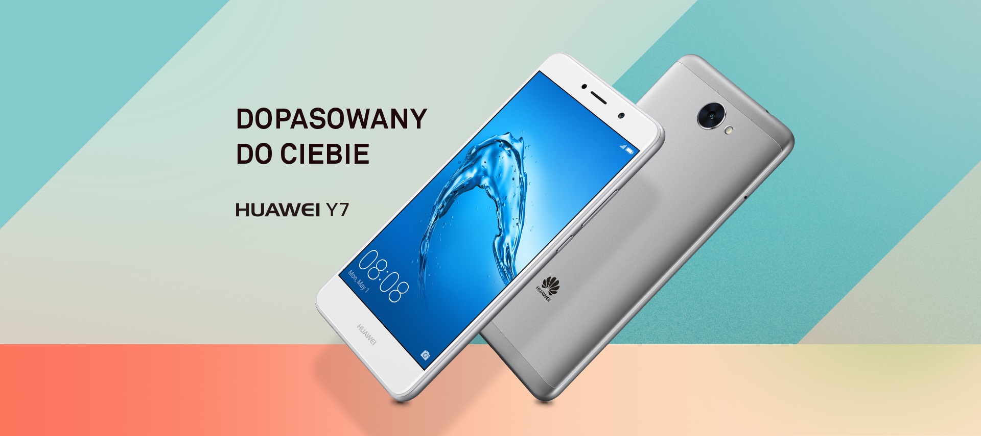 huawei y7