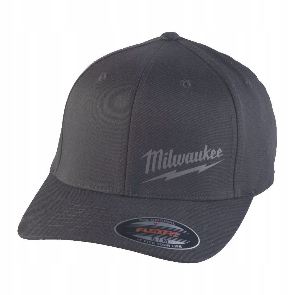 Czapka z daszkiem Milwaukee 4932493 – Idealna ochrona przed słońcem