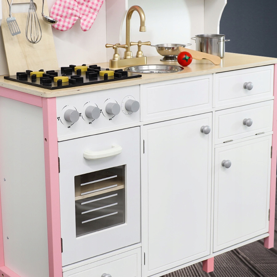 Duża pojemność i przestrzeń do przechowywania