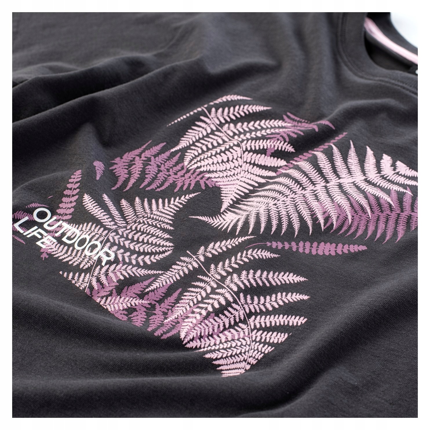 Stylowy design – Outdoorowy motyw, który przyciąga wzrok