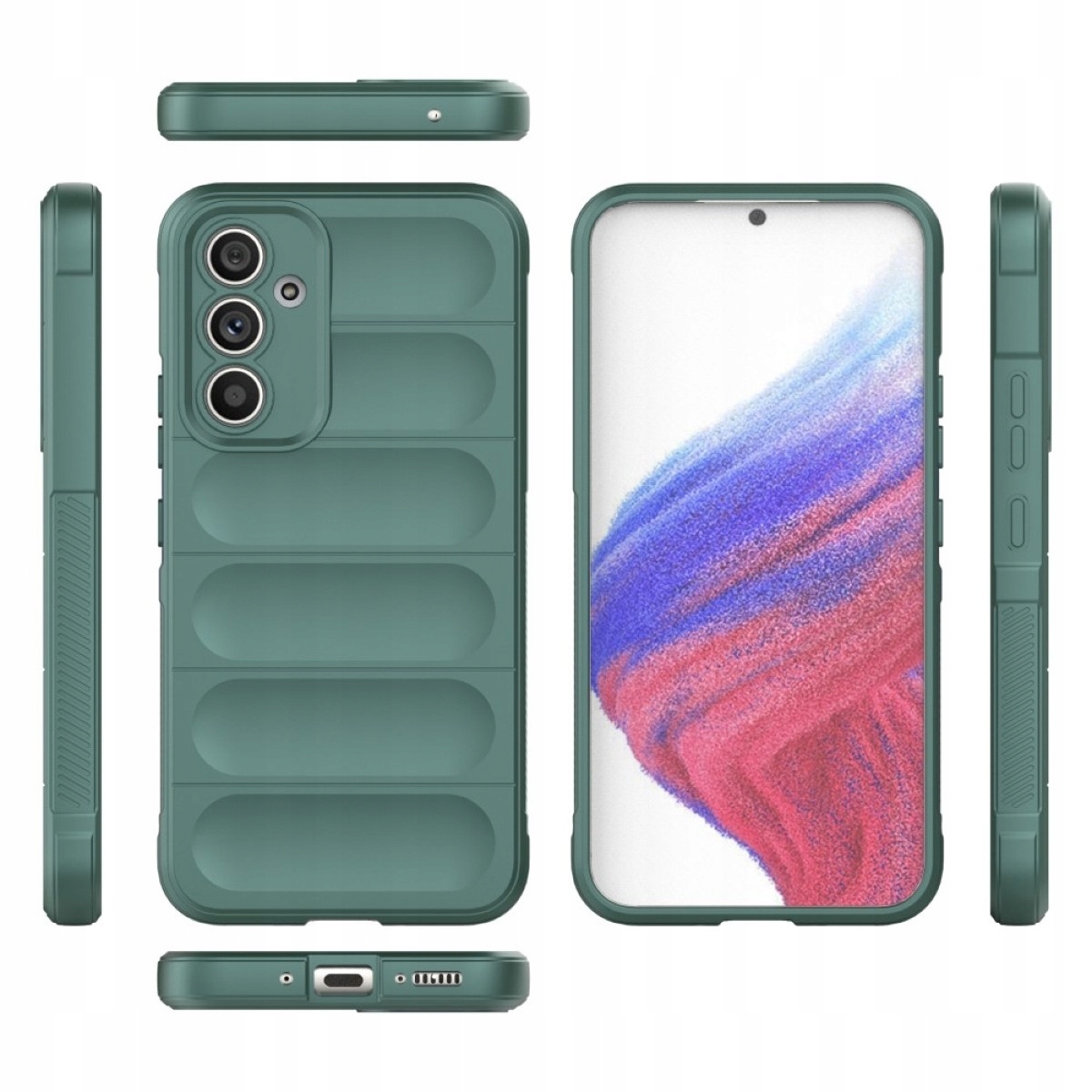 Dedykowane etui dla Samsung Galaxy A54 5G