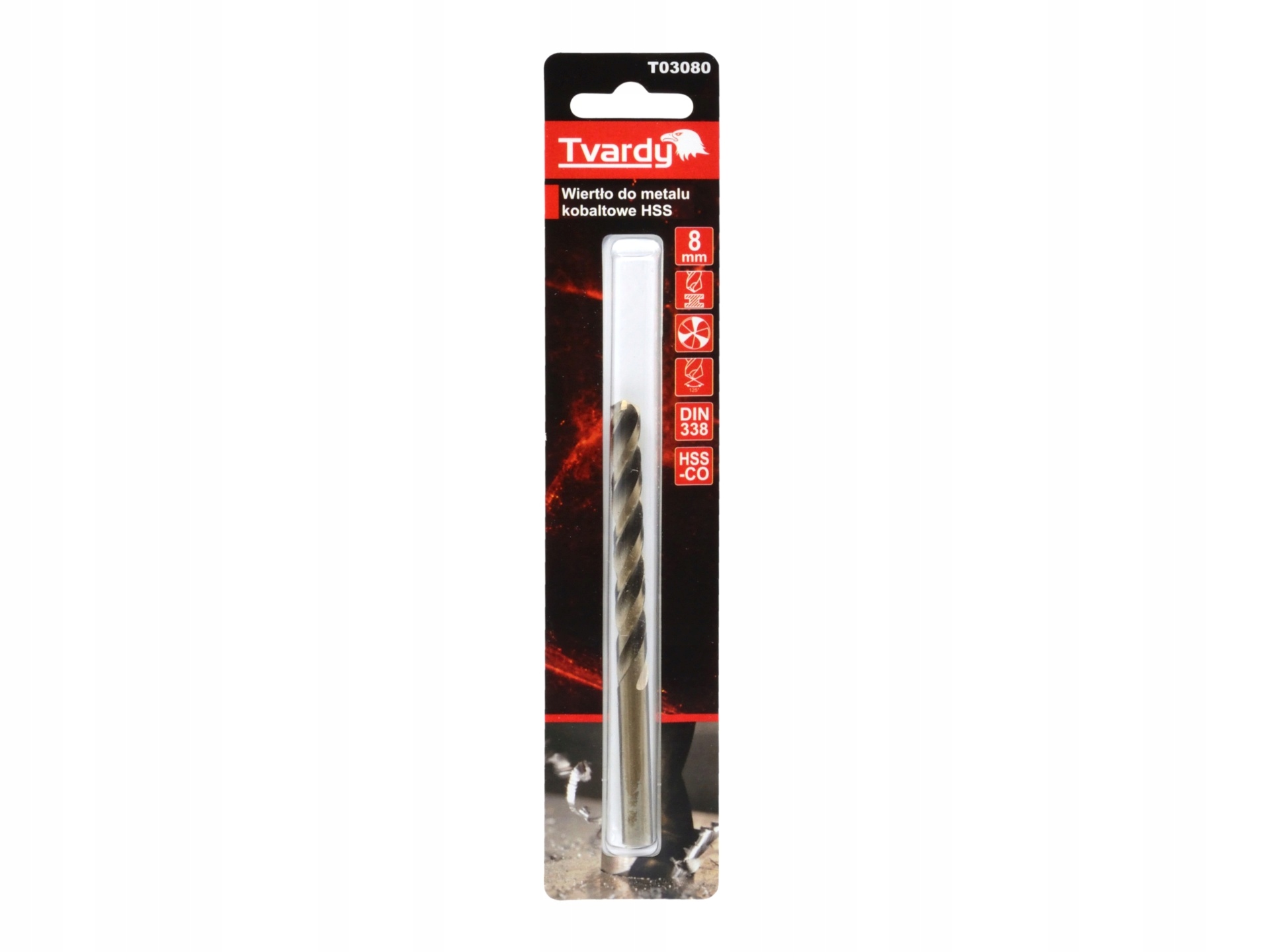 Metal drill bit applications – ideal for a variety of materials