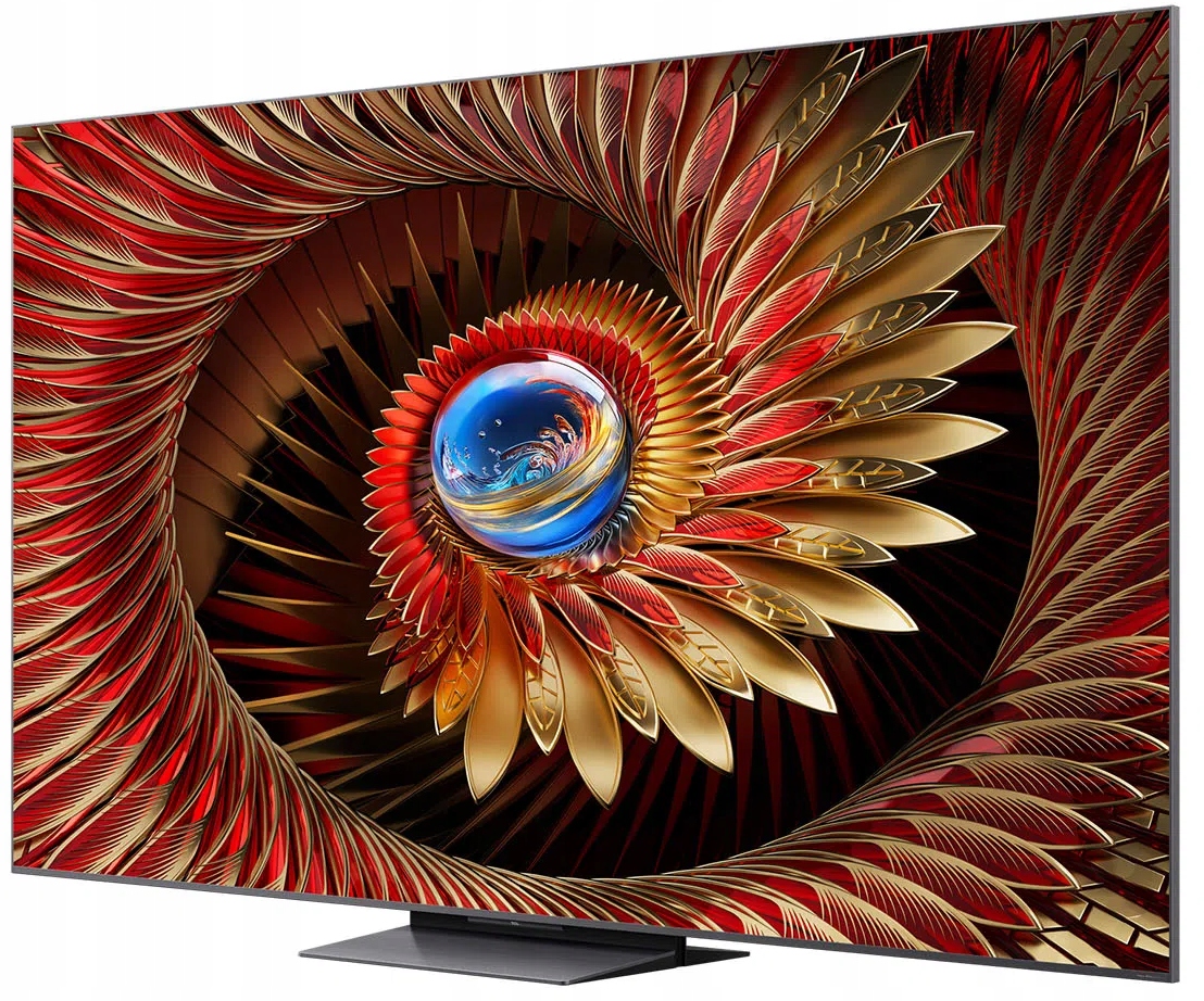 Wbudowany Google TV – Twoje ulubione aplikacje w zasięgu ręki