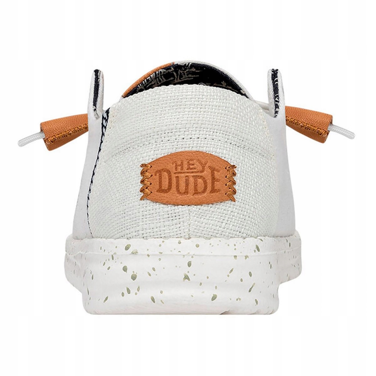 Tabela rozmiarów butów HEY DUDE