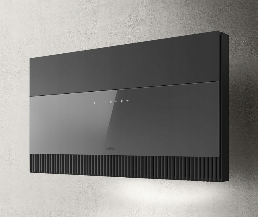 Minimalistyczny design i nowoczesne wykończenie