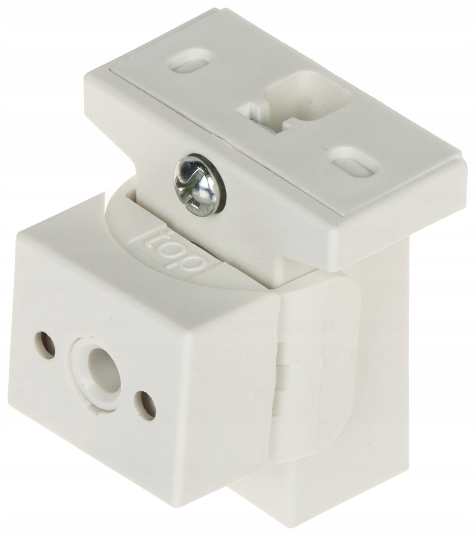 Regulacja kąta pochylenia i obrotu – maksymalna elastyczność