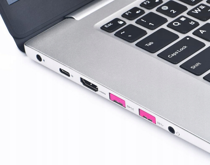 Fizyczne zabezpieczenie interfejsów IT/OT