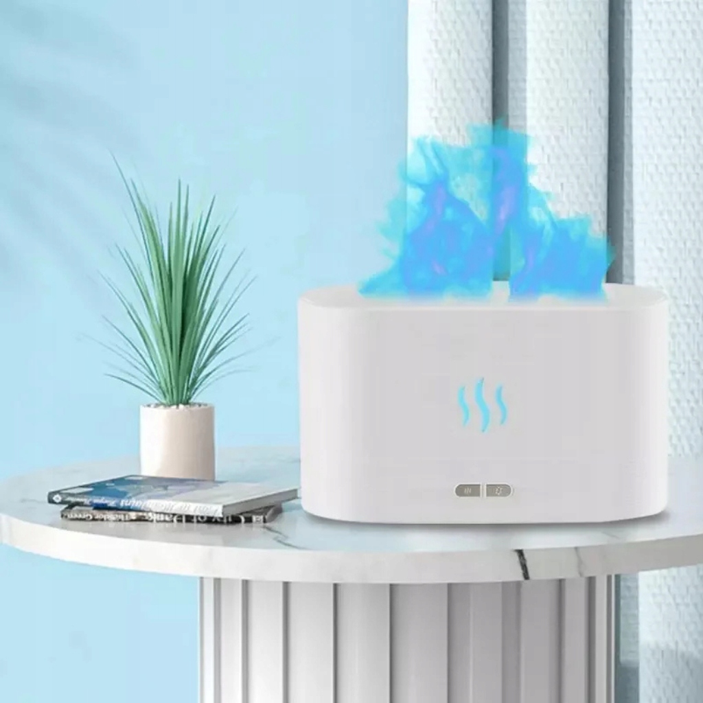 Wbudowane podświetlenie RGB – Twórz nastrojową atmosferę