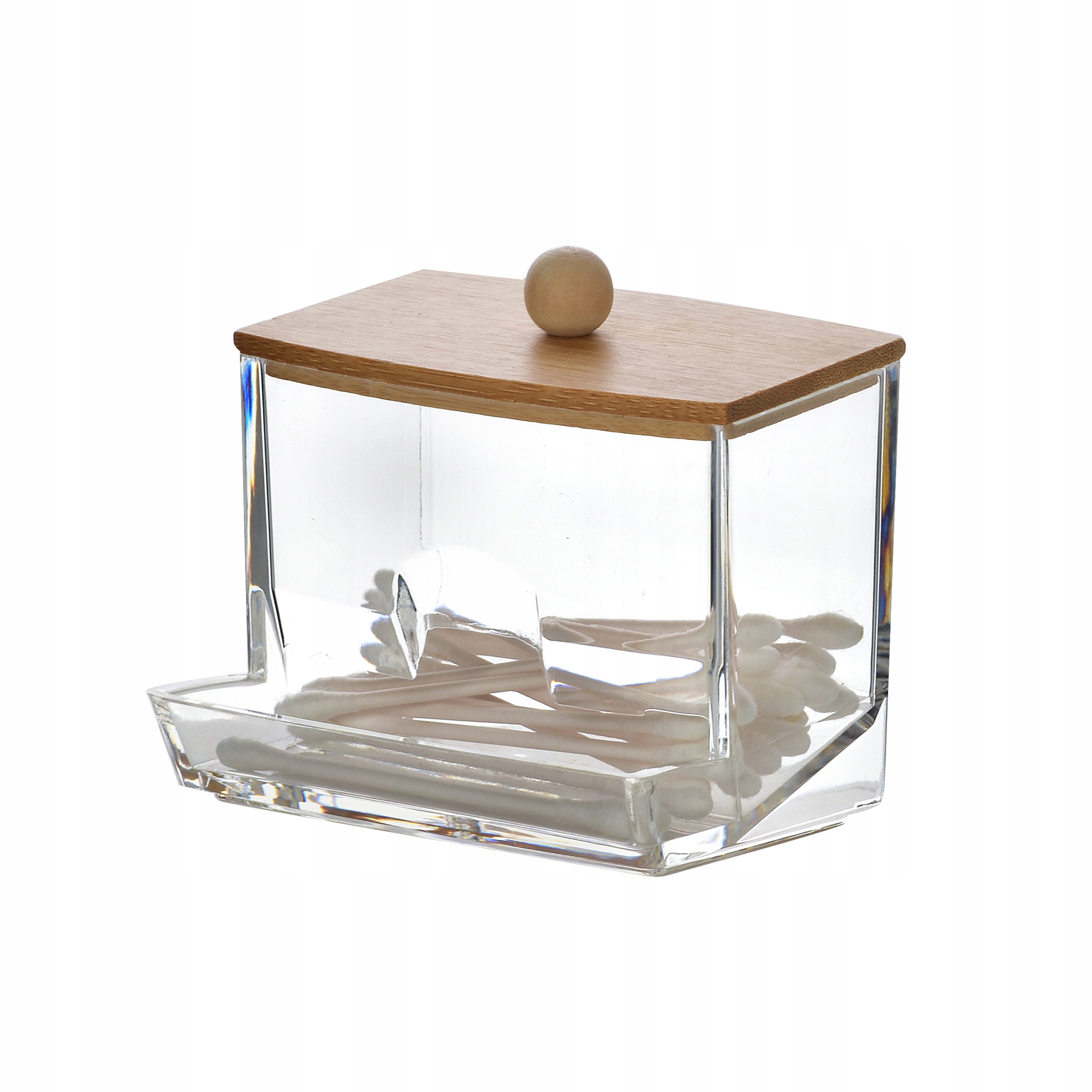 Kompaktowe wymiary i estetyczny design