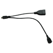 Kabel USB Y