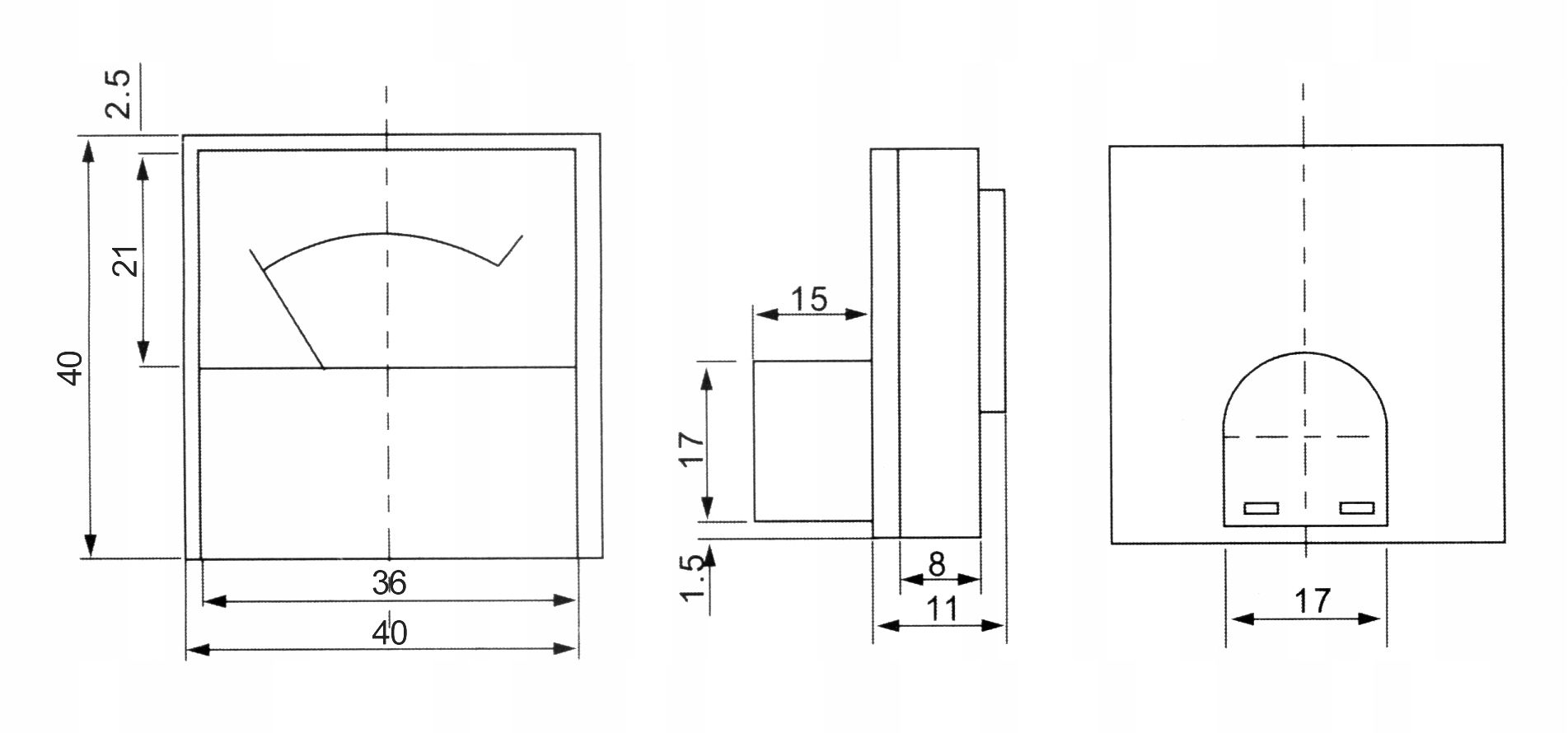 Wymiary i design – Kompaktowy i funkcjonalny