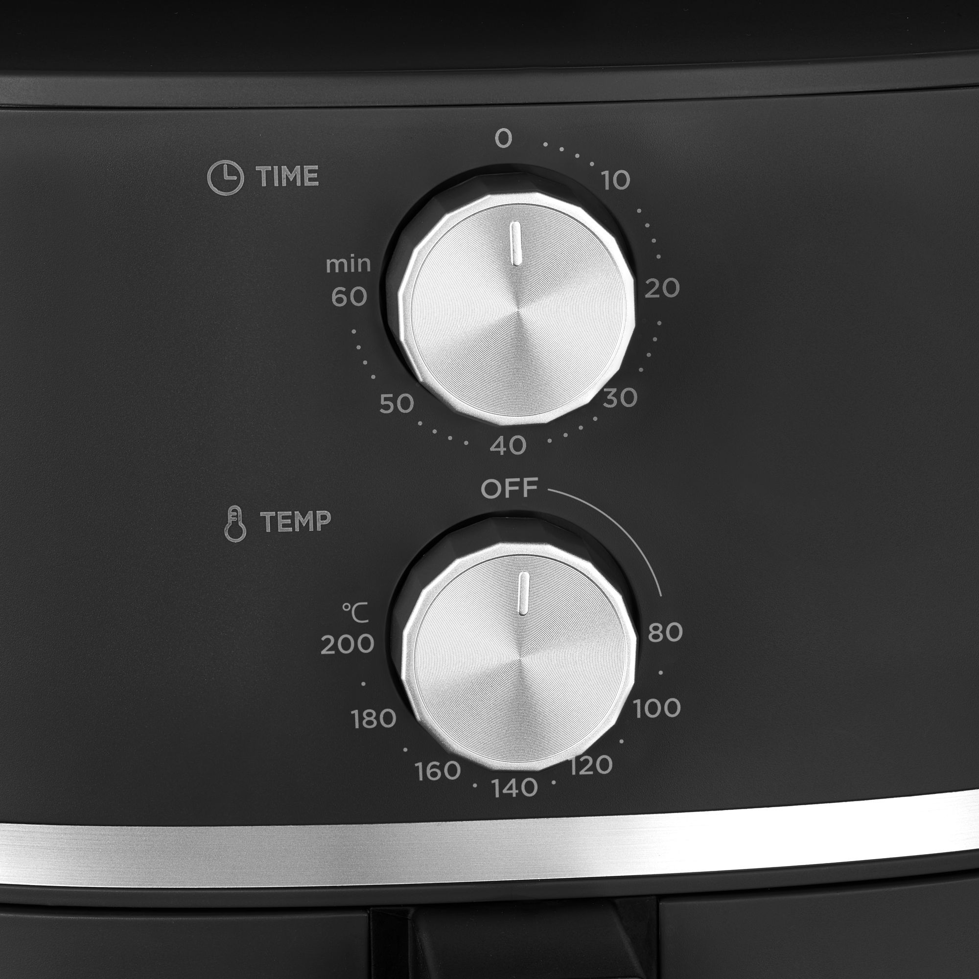 8 automatycznych programów – Wygoda i perfekcyjne rezultaty