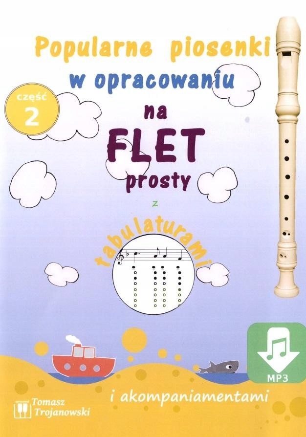 Wyjątkowe opracowanie popularnych utworów
