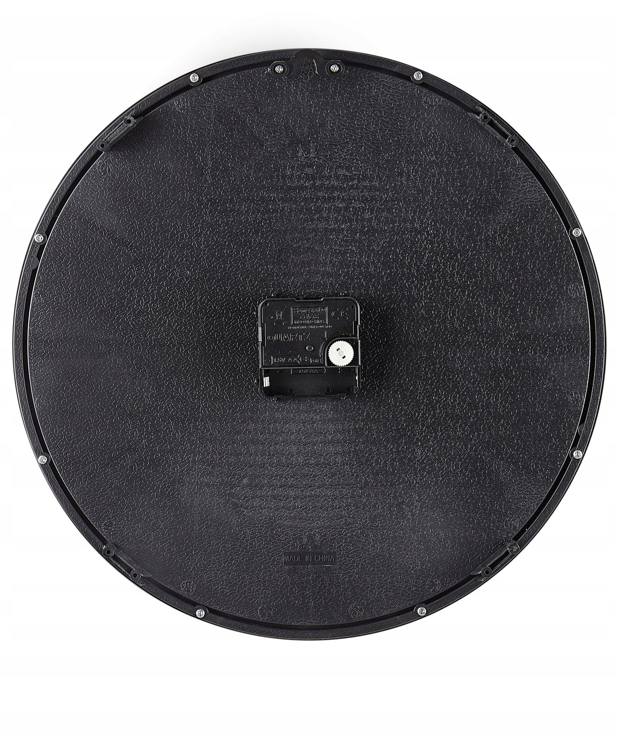 Wykonanie z trwałego materiału syntetycznego