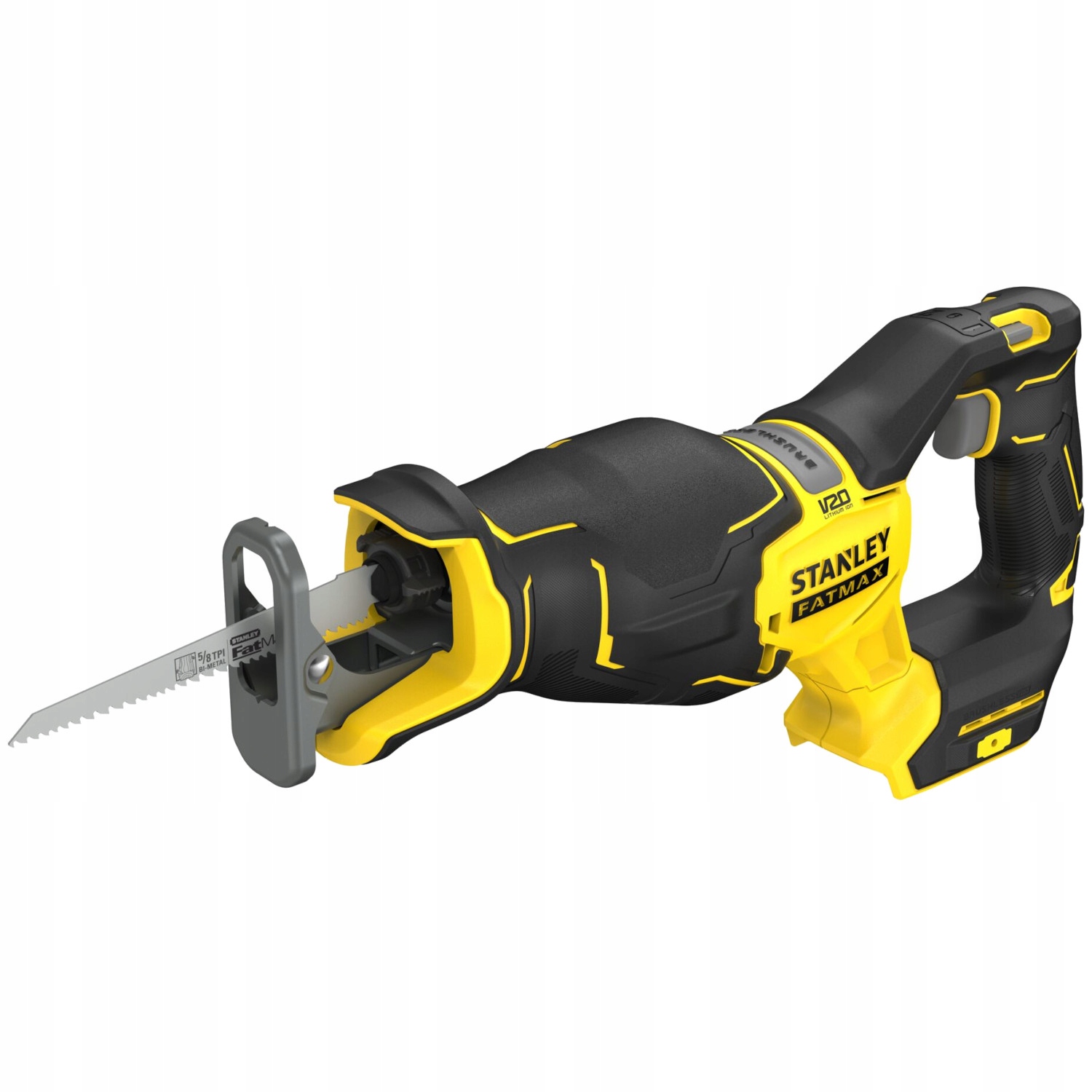 Ergonomiczny uchwyt zapewniający komfort użytkowania