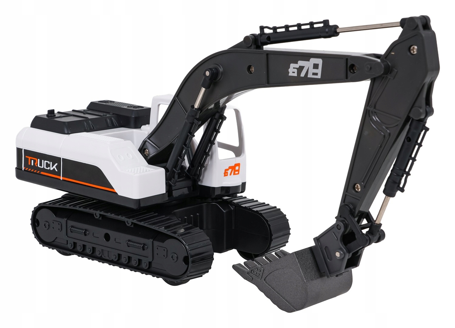 Wykonanie z wysokiej jakości materiałów