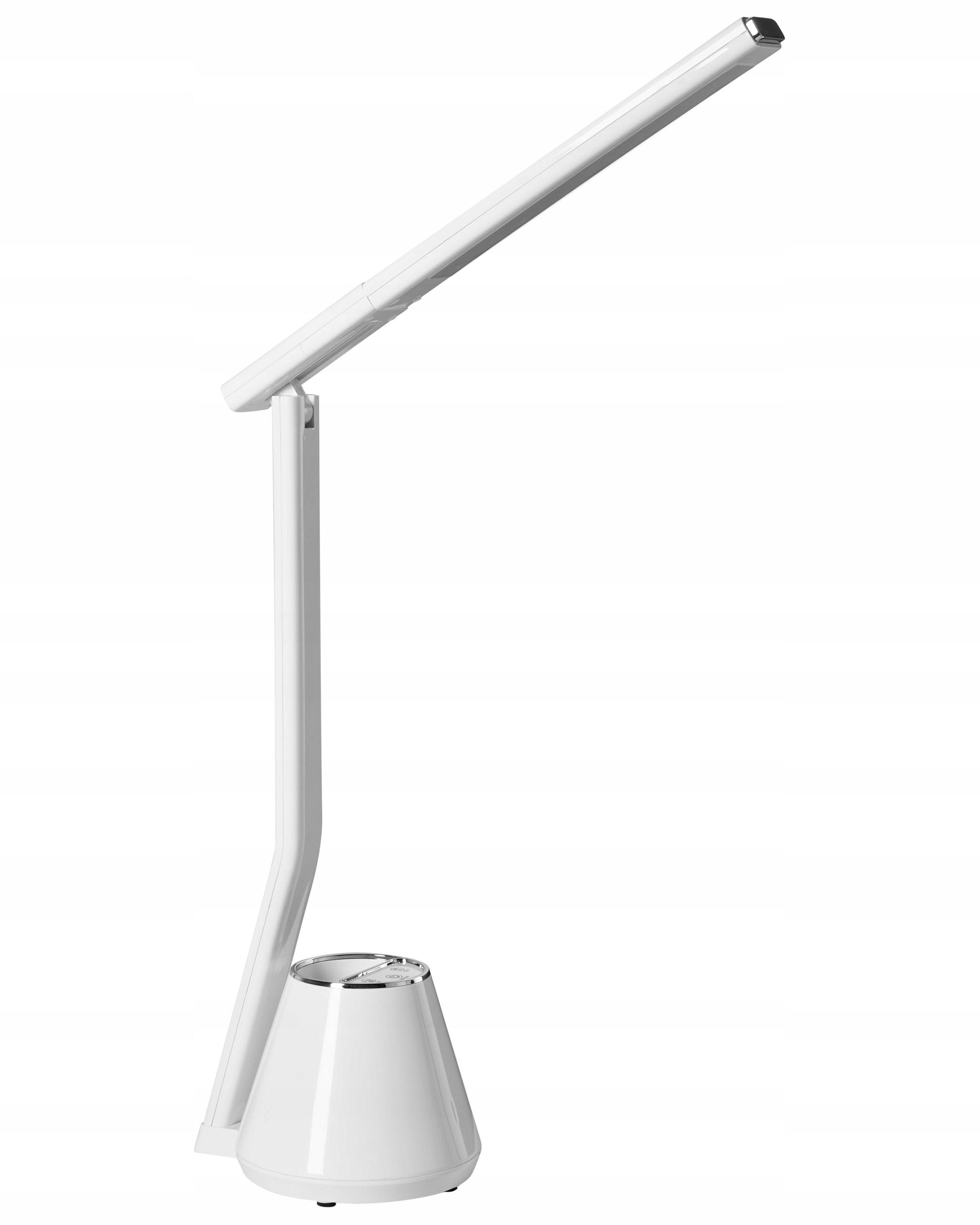 Lampa biurkowa LED DENEB ze ściemniaczem – Idealne oświetlenie do Twojego biura