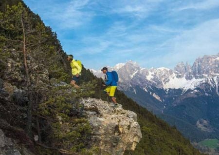Buty Mountain Trainer Salewa