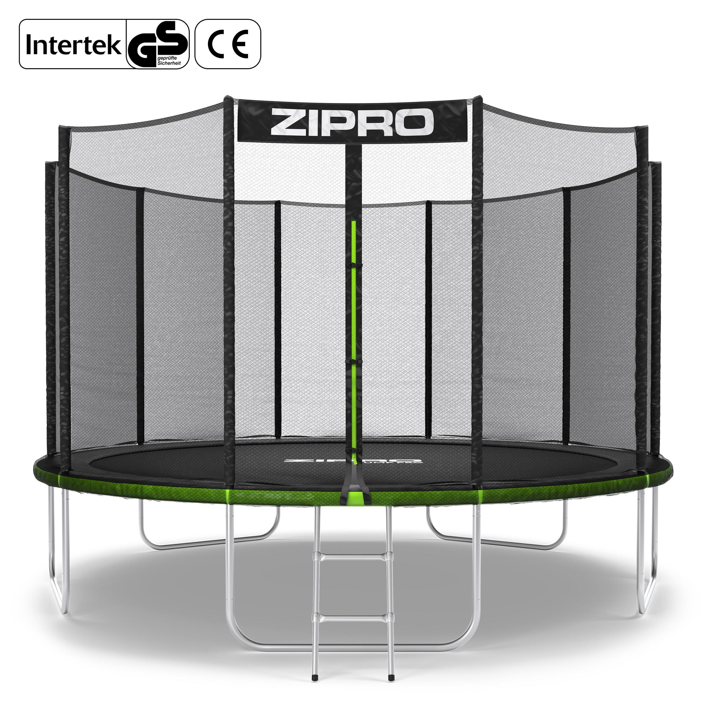 Trampolina ZIPRO JumpPro OUT