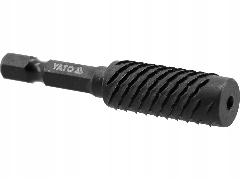 Frez trzpieniowy do metalu 11mm HEX – Niezawodne narzędzie do obróbki