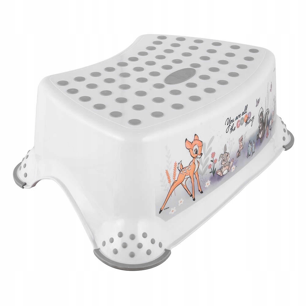 Keeeper KEEEPER step stool BAMBI – Bezpieczny podest dla dzieci
