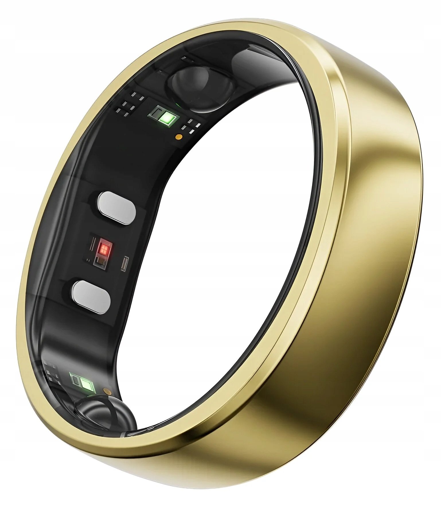 Wodoodporność i wytrzymałość – Klasa IP68 dla aktywnego stylu życia