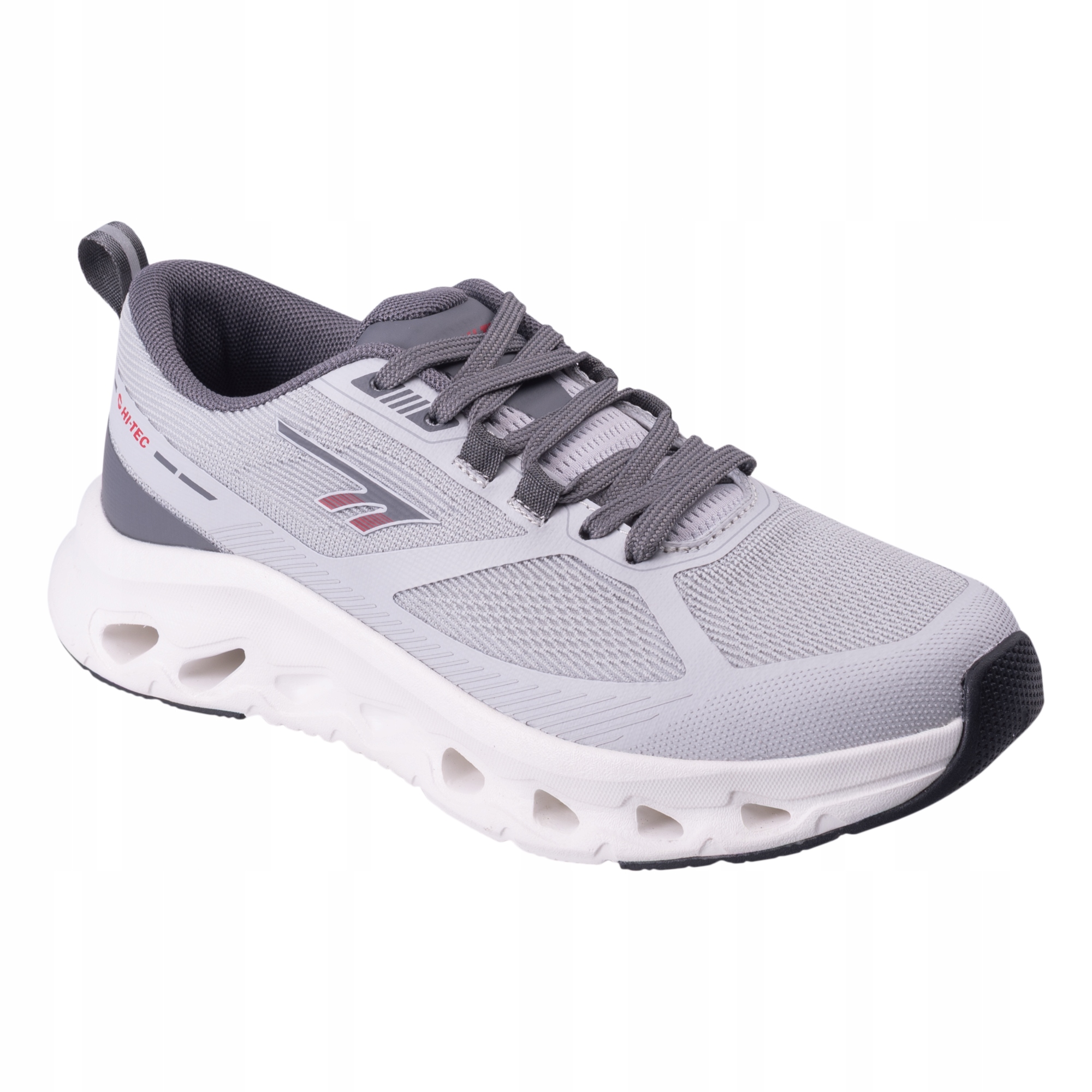 Damskie buty Hi-tec JUVAL WO'S – Komfort i styl na co dzień