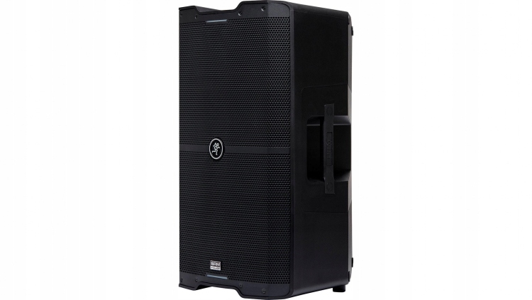 Wydajność dźwięku z mocą 2000W