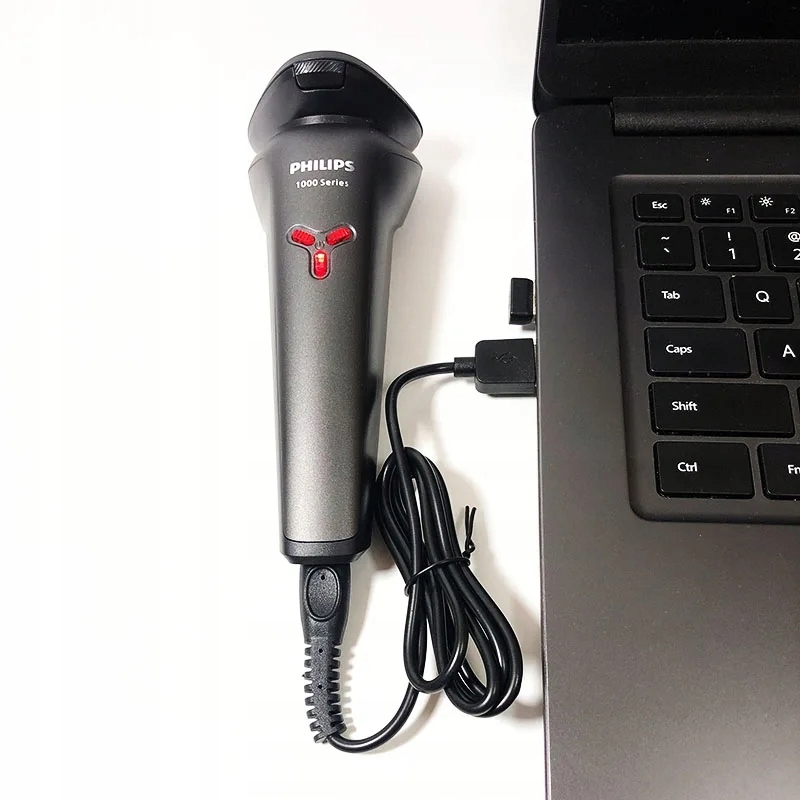 Kompatybilność z modelami golarek Philips