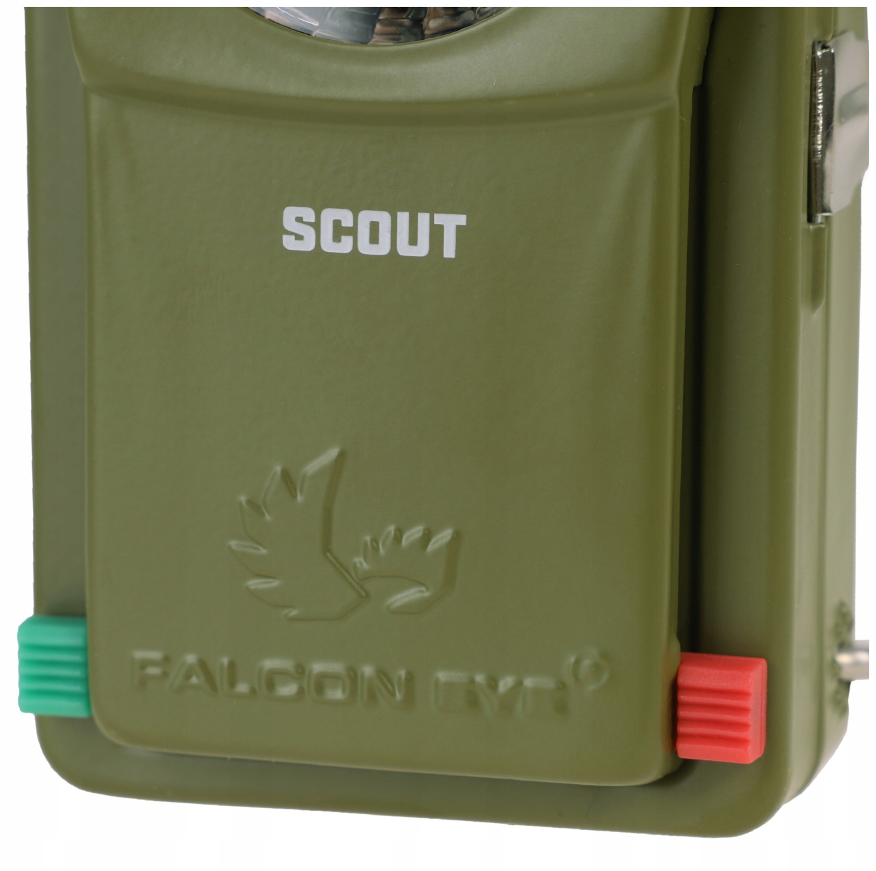 Dwa tryby włączania – stały i chwilowy