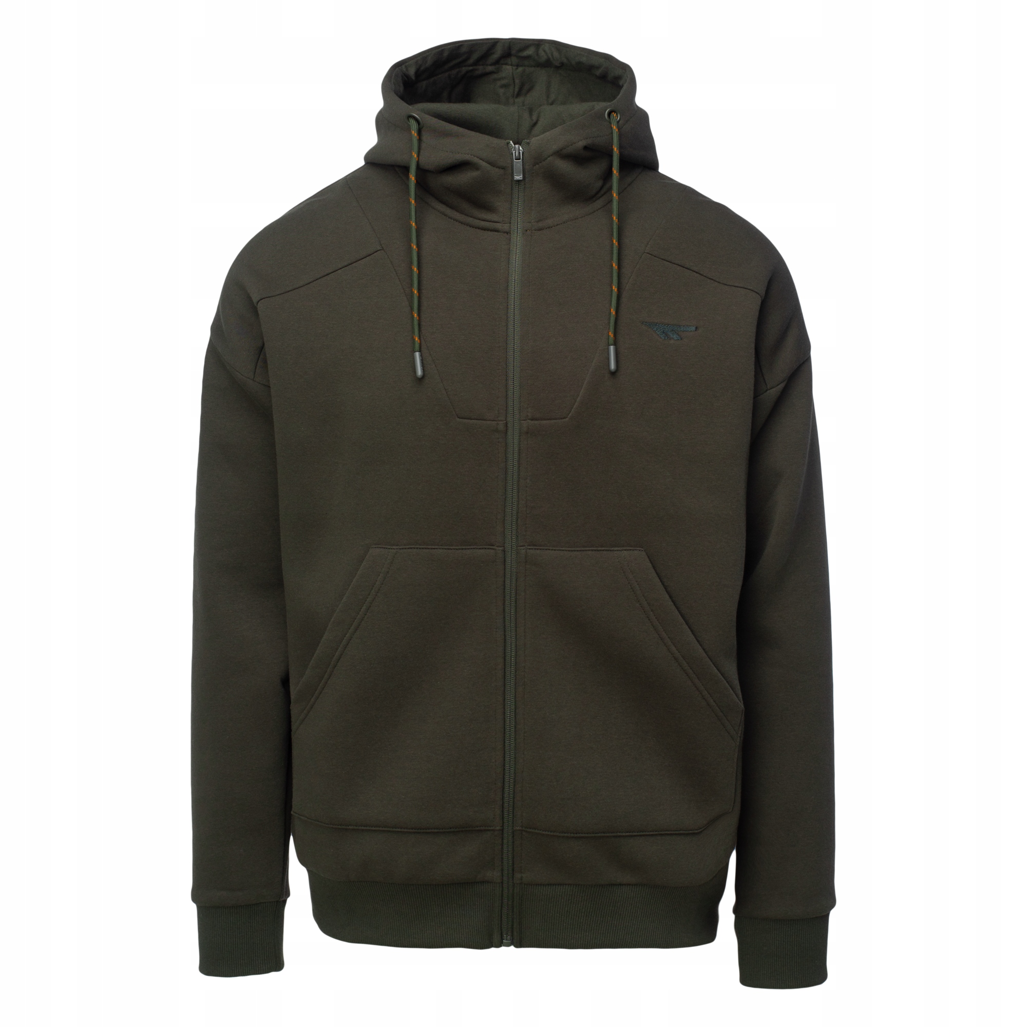 Męska bluza Hi-tec HOBBITO – Komfort i styl w każdej sytuacji