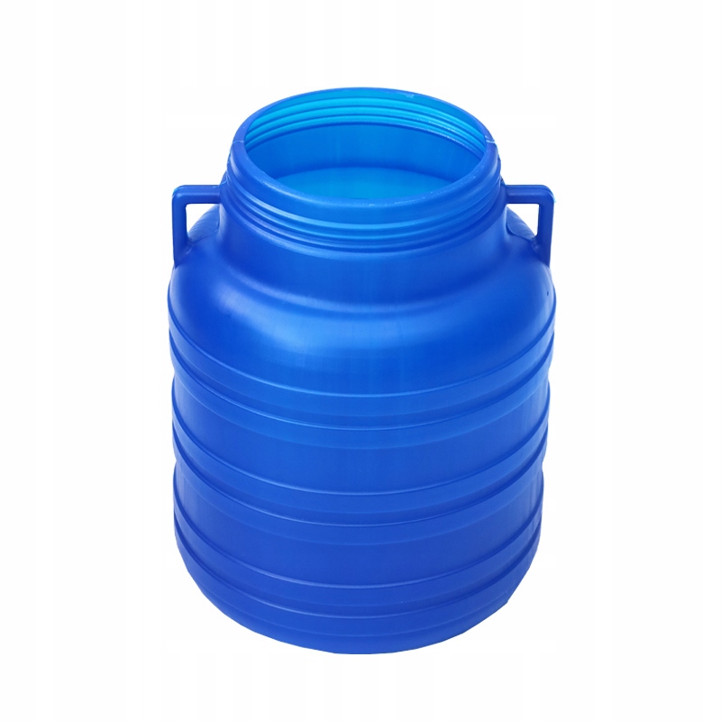 Wygodne użytkowanie – Duży otwór i praktyczne uchwyty