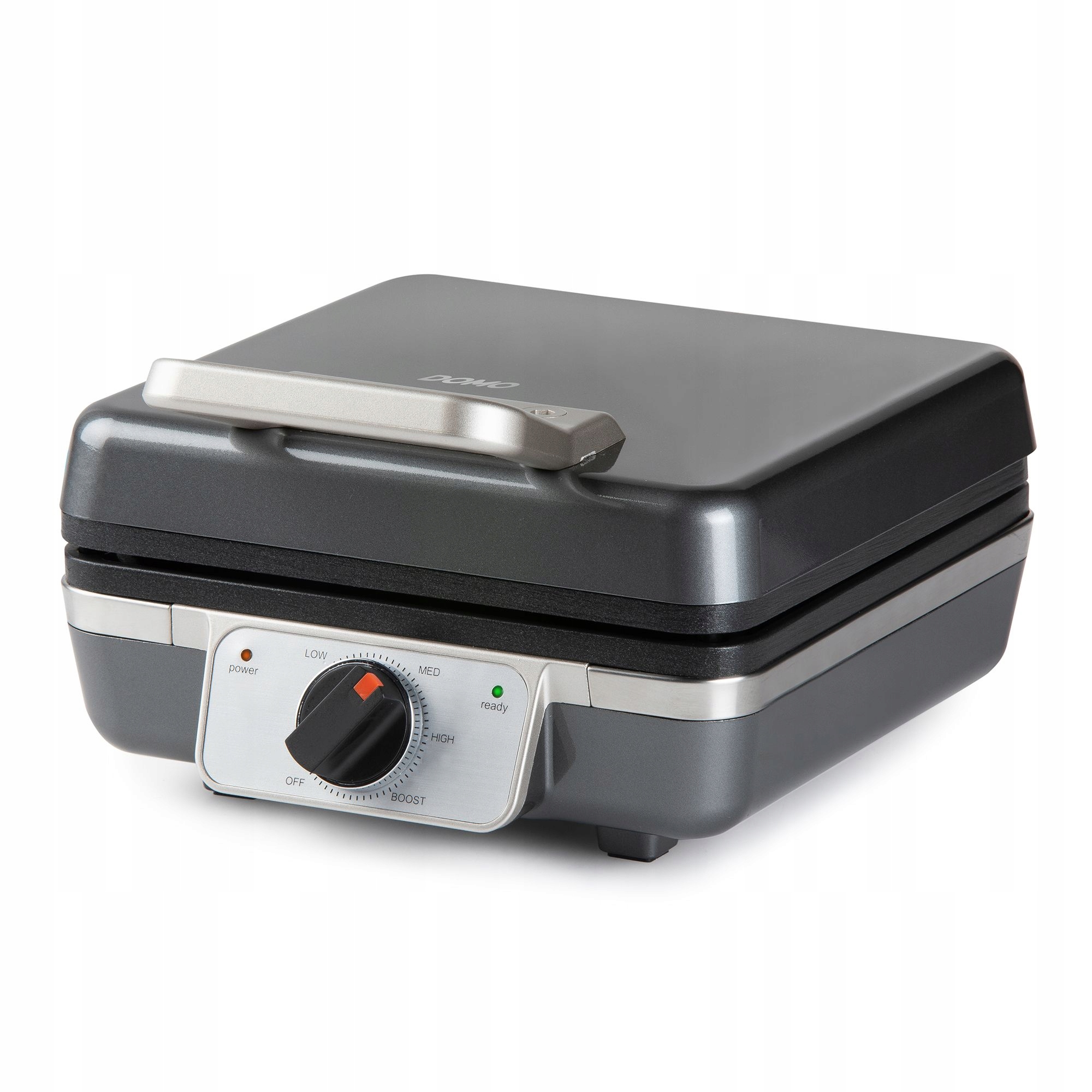 Regulowany termostat – dostosuj chrupkość do swoich upodobań