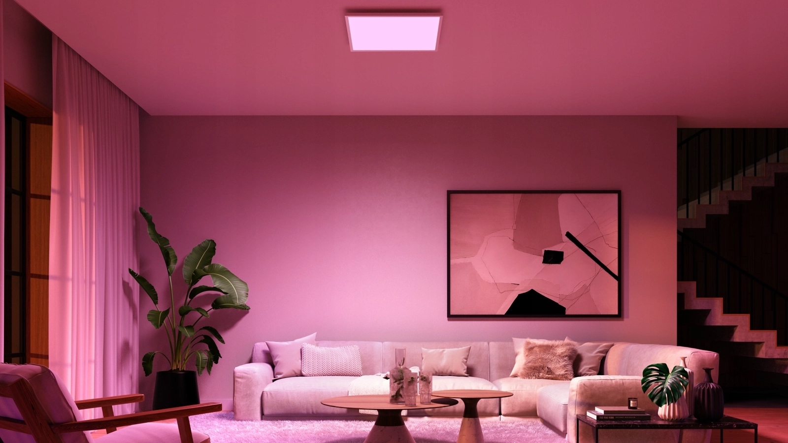 Zastosowanie w różnych pomieszczeniach – od sypialni po biuro