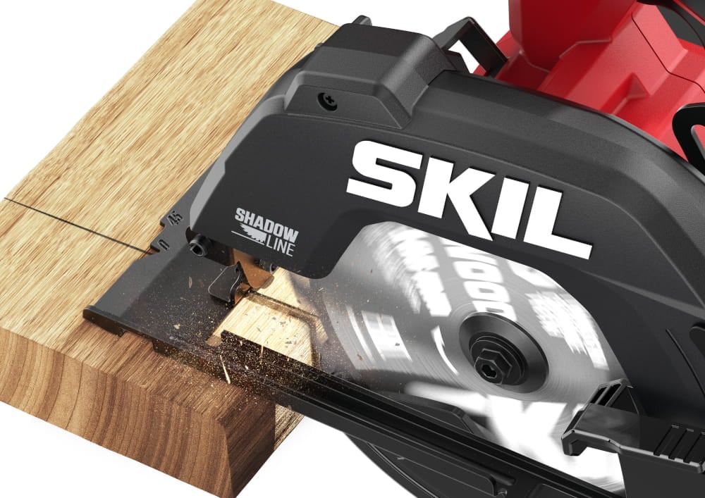 Bezszczotkowy silnik dla dłuższej żywotności i efektywności