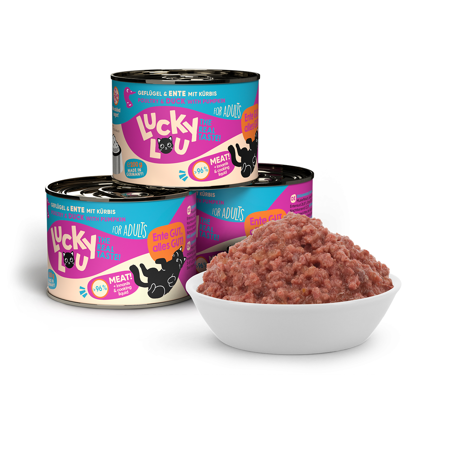 Karma mokra – Idealna dla wybrednych kocich smakoszy