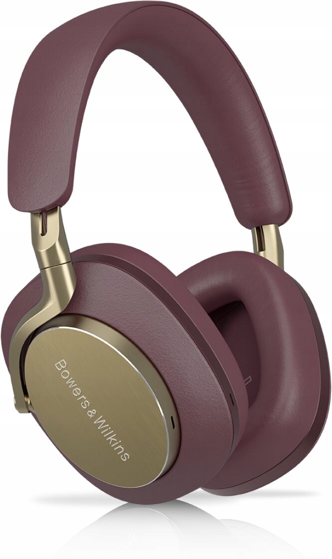 Słuchawki Bowers & Wilkins PX8 – Bezprzewodowa jakość dźwięku na najwyższym poziomie