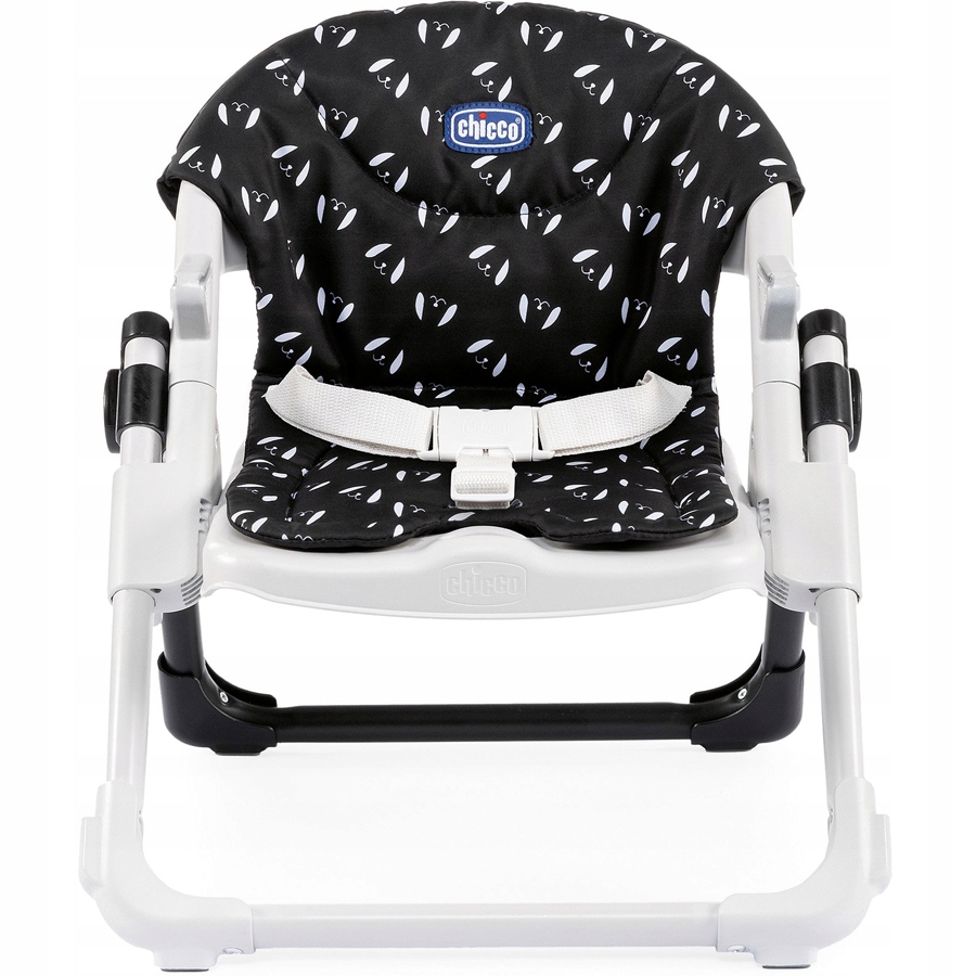 Bezpieczeństwo dzięki trzypunktowym pasom