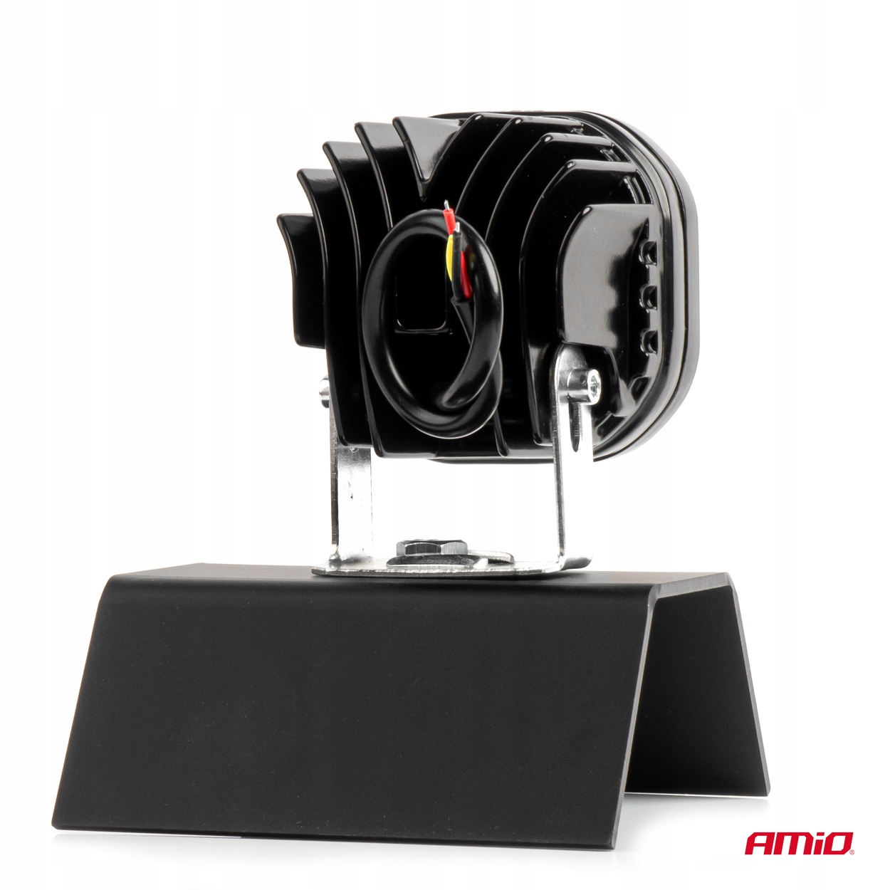 Szeroki zakres napięcia – Kompatybilność z instalacjami 9-36V