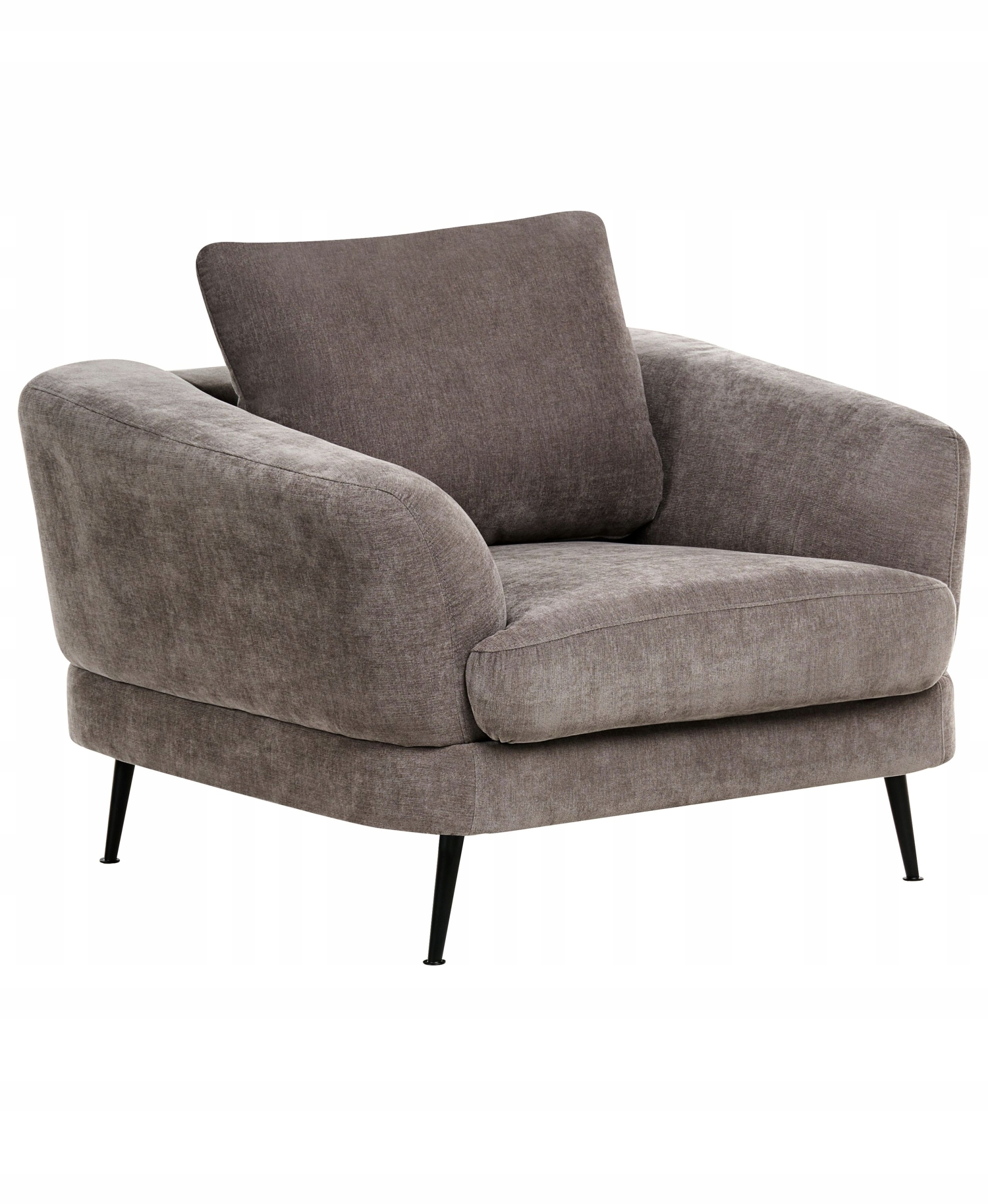 Stylowy design i nowoczesne wykończenie