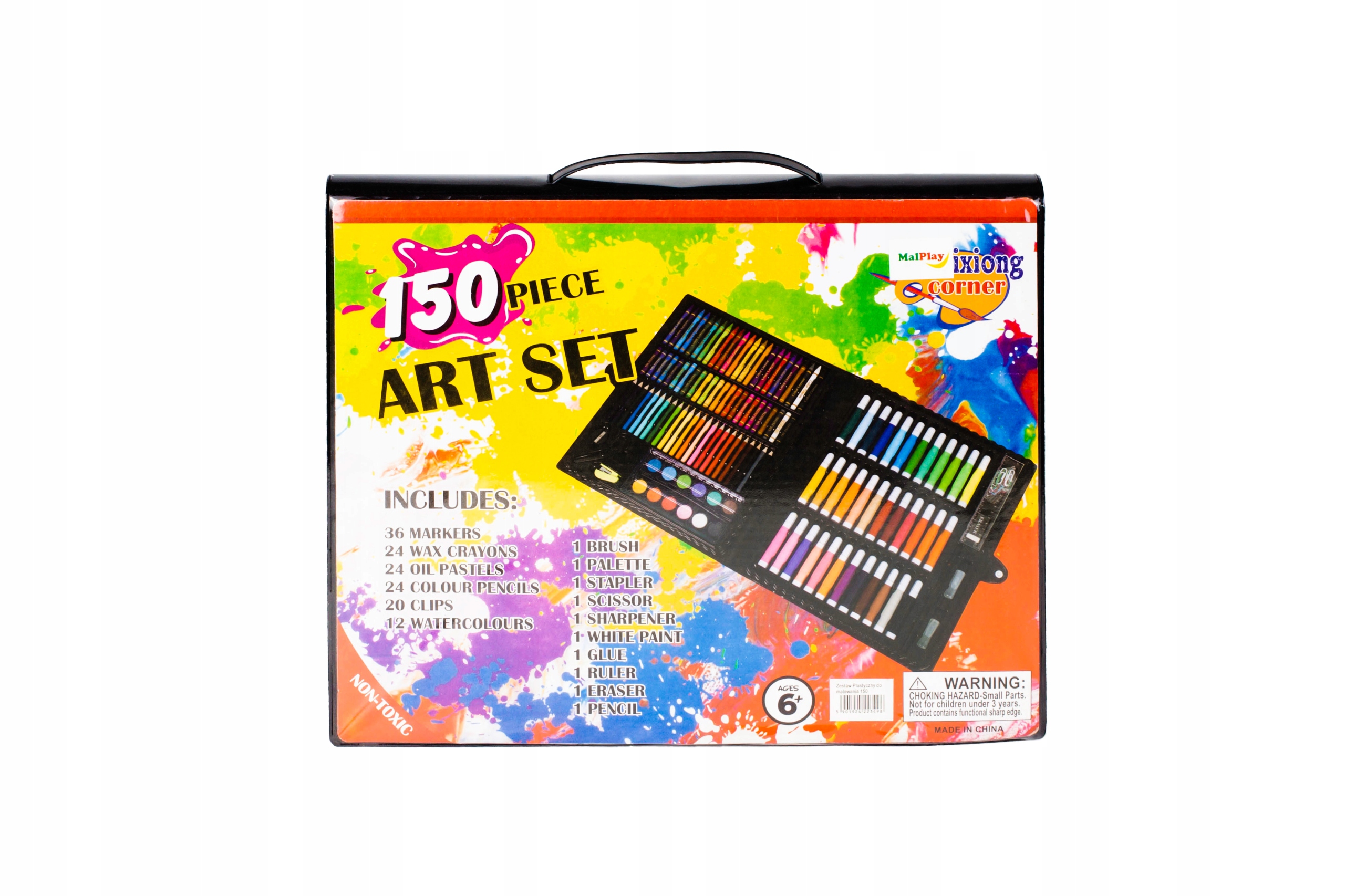 Wspaniała Alternatywa dla Technologii – Twórcza Zabawa dla Dzieci