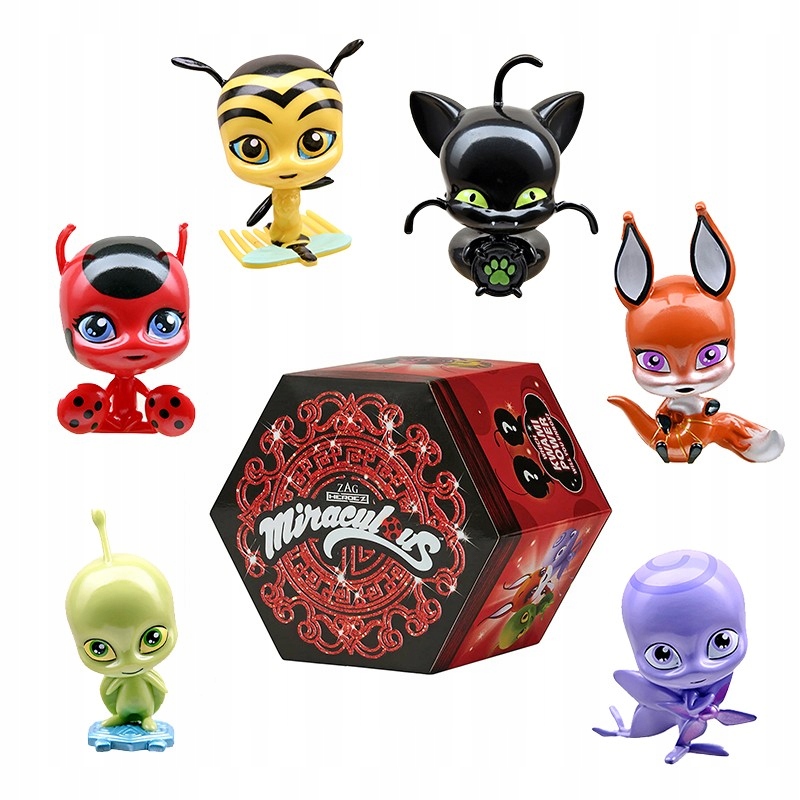 Wyjątkowy prezent dla dzieci – Rozwijaj wyobraźnię i kreatywność